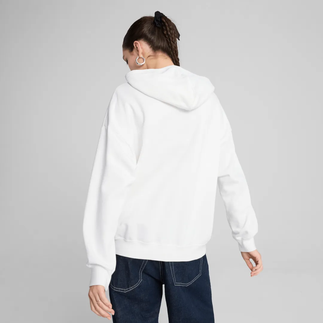 ESS Oversized Hoodie