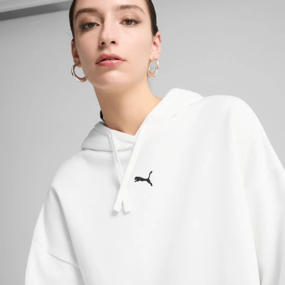 ESS Oversized Hoodie
