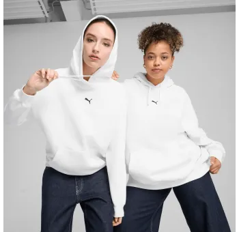 ESS Oversized Hoodie