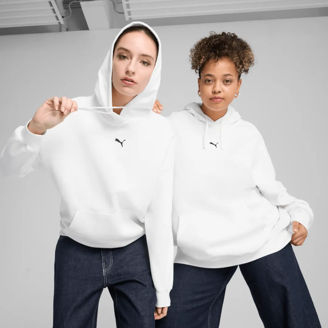 ESS Oversized Hoodie