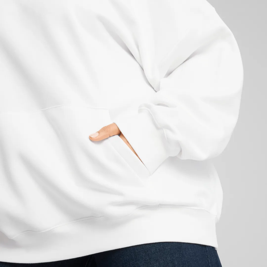 ESS Oversized Hoodie