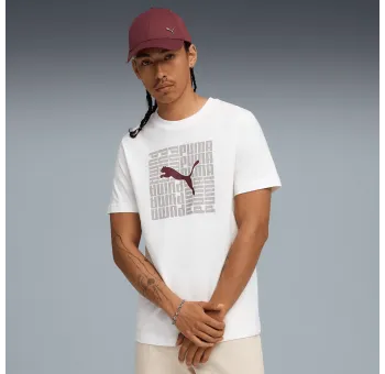 GRAPHIC Box Tee