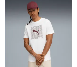 GRAPHIC Box Tee