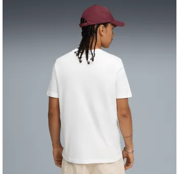 GRAPHIC Box Tee