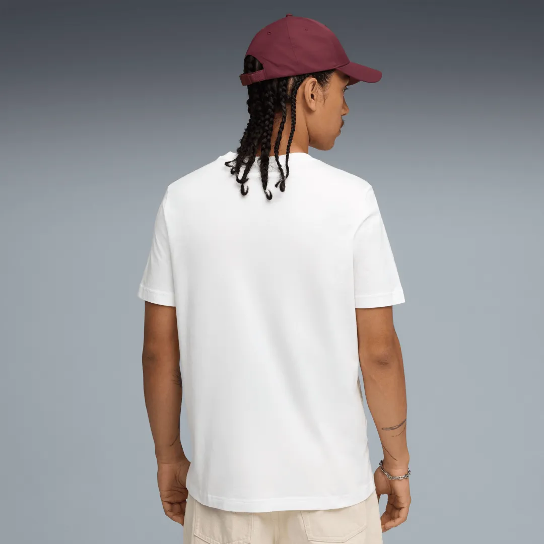 GRAPHIC Box Tee
