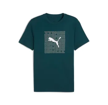 GRAPHIC Box Tee