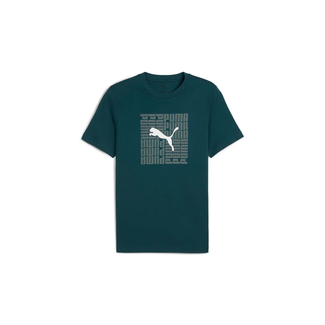 GRAPHIC Box Tee