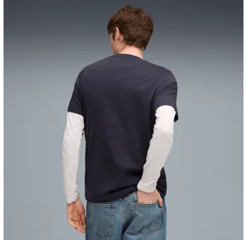 GRAPHIC Box Tee