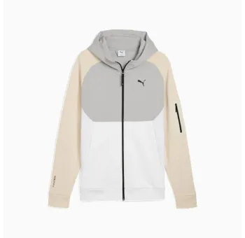 PUMATECH FZ Hoodie