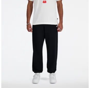 Jogger French Terry Sport Essentials - Vêtements de Sport Confortables