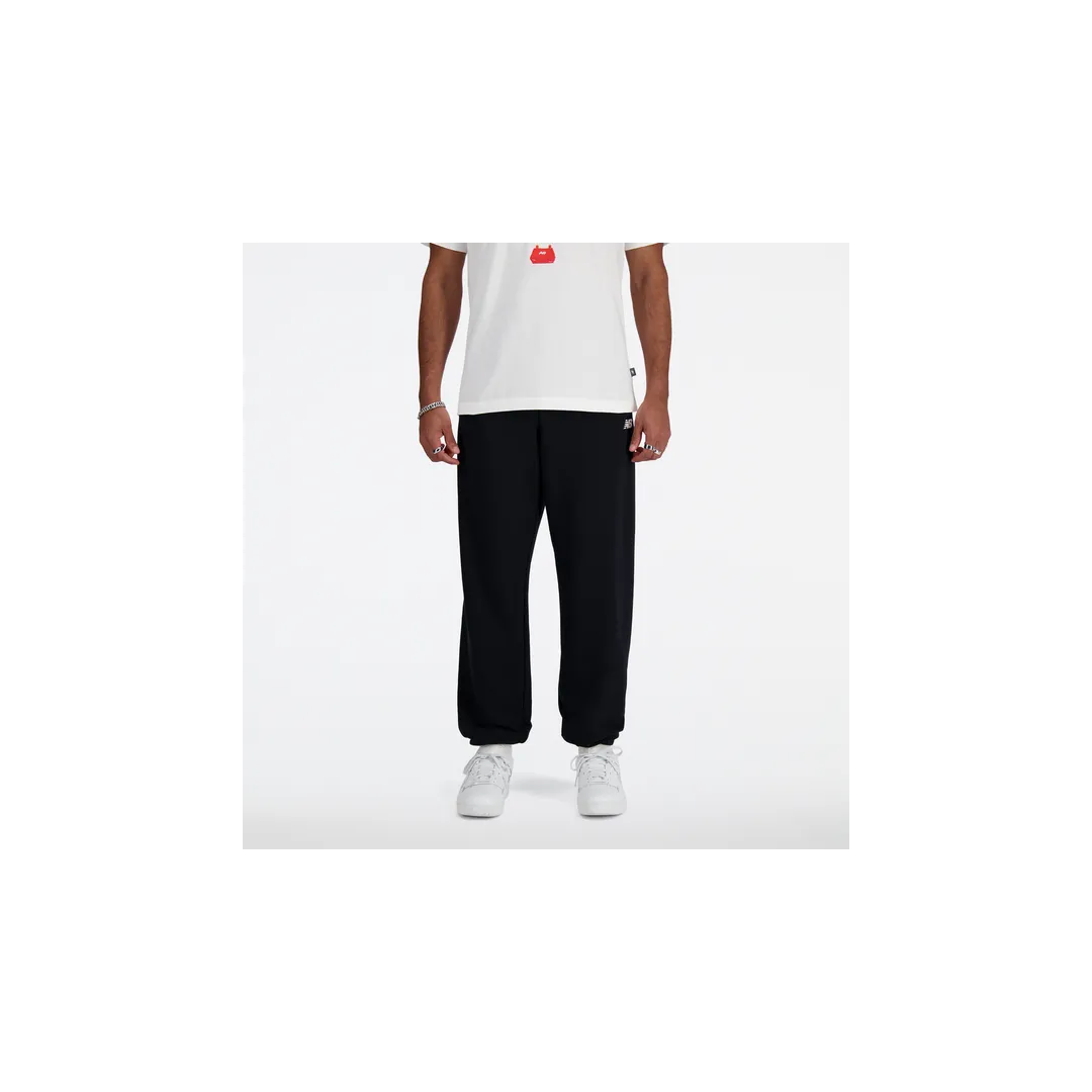 Jogger French Terry Sport Essentials - Vêtements de Sport Confortables