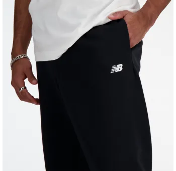 Jogger French Terry Sport Essentials - Vêtements de Sport Confortables