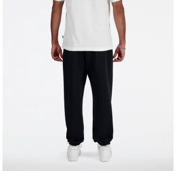 Jogger French Terry Sport Essentials - Vêtements de Sport Confortables