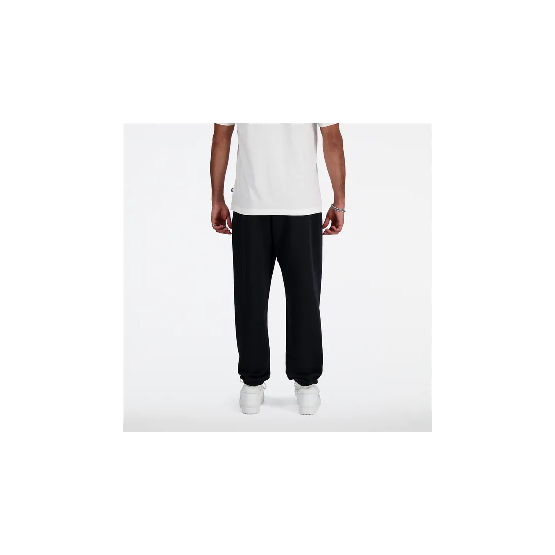 Jogger French Terry Sport Essentials - Vêtements de Sport Confortables