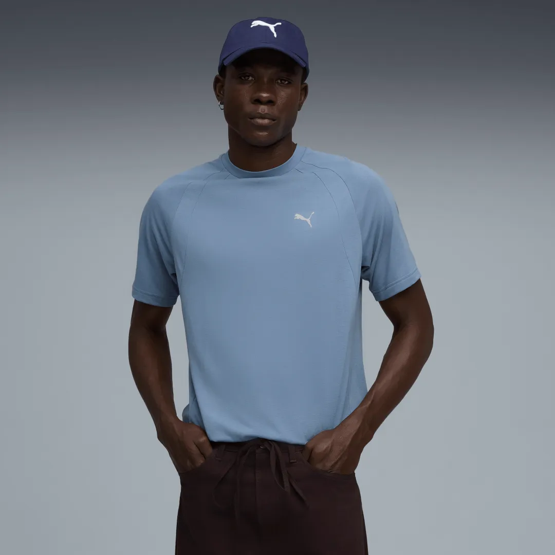 EVOSTRIPE Tee