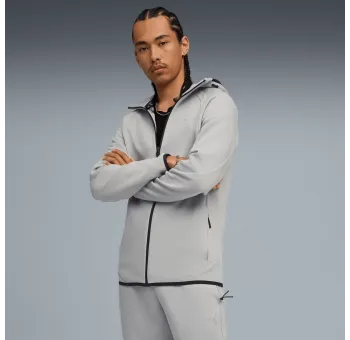 EVOSTRIPE FZ Hoodie