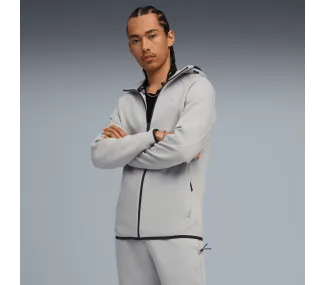 EVOSTRIPE FZ Hoodie