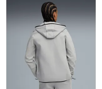 EVOSTRIPE FZ Hoodie