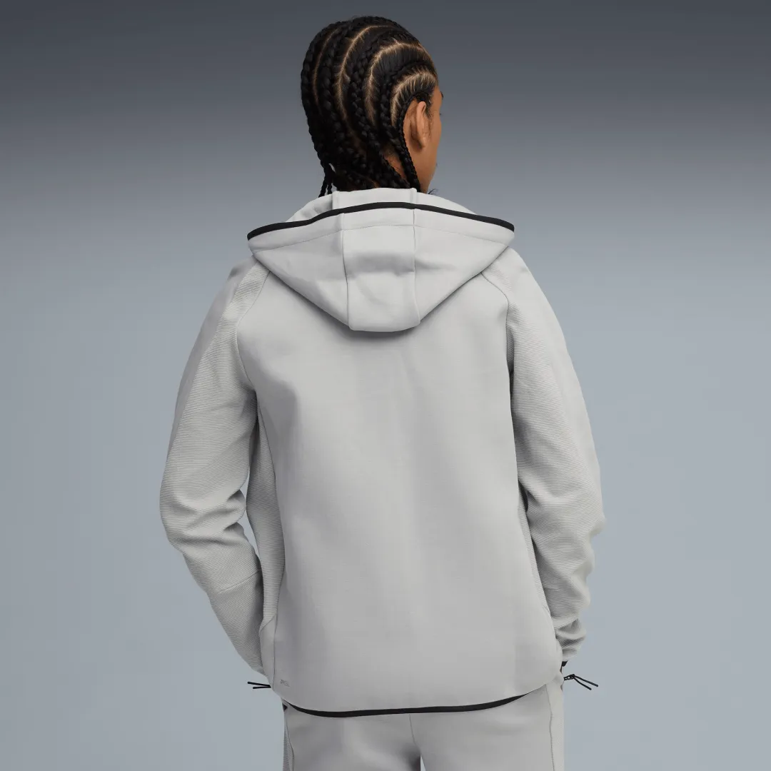 EVOSTRIPE FZ Hoodie