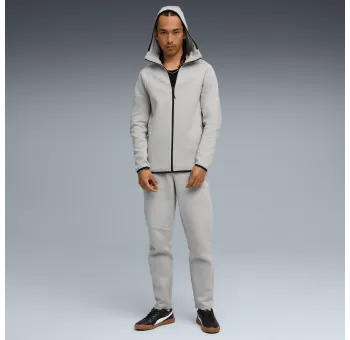 EVOSTRIPE FZ Hoodie
