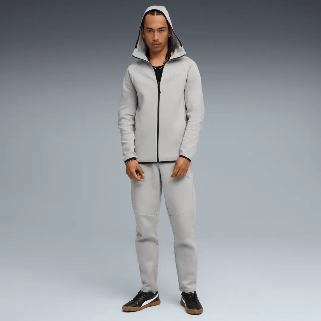 EVOSTRIPE FZ Hoodie