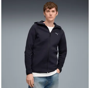 EVOSTRIPE FZ Hoodie