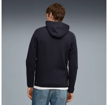 EVOSTRIPE FZ Hoodie
