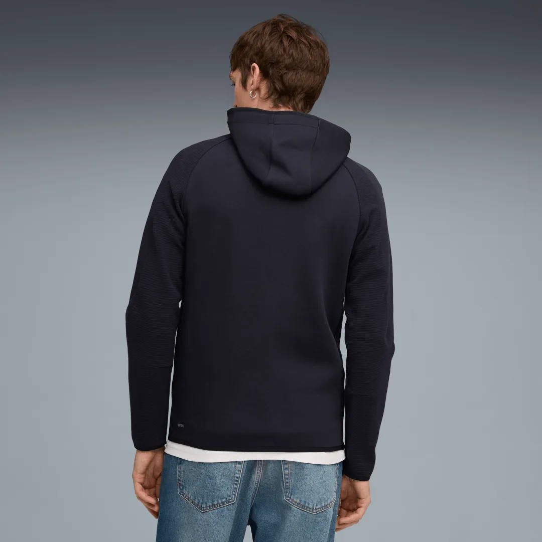 EVOSTRIPE FZ Hoodie