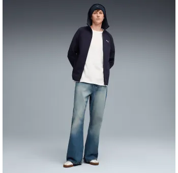 EVOSTRIPE FZ Hoodie