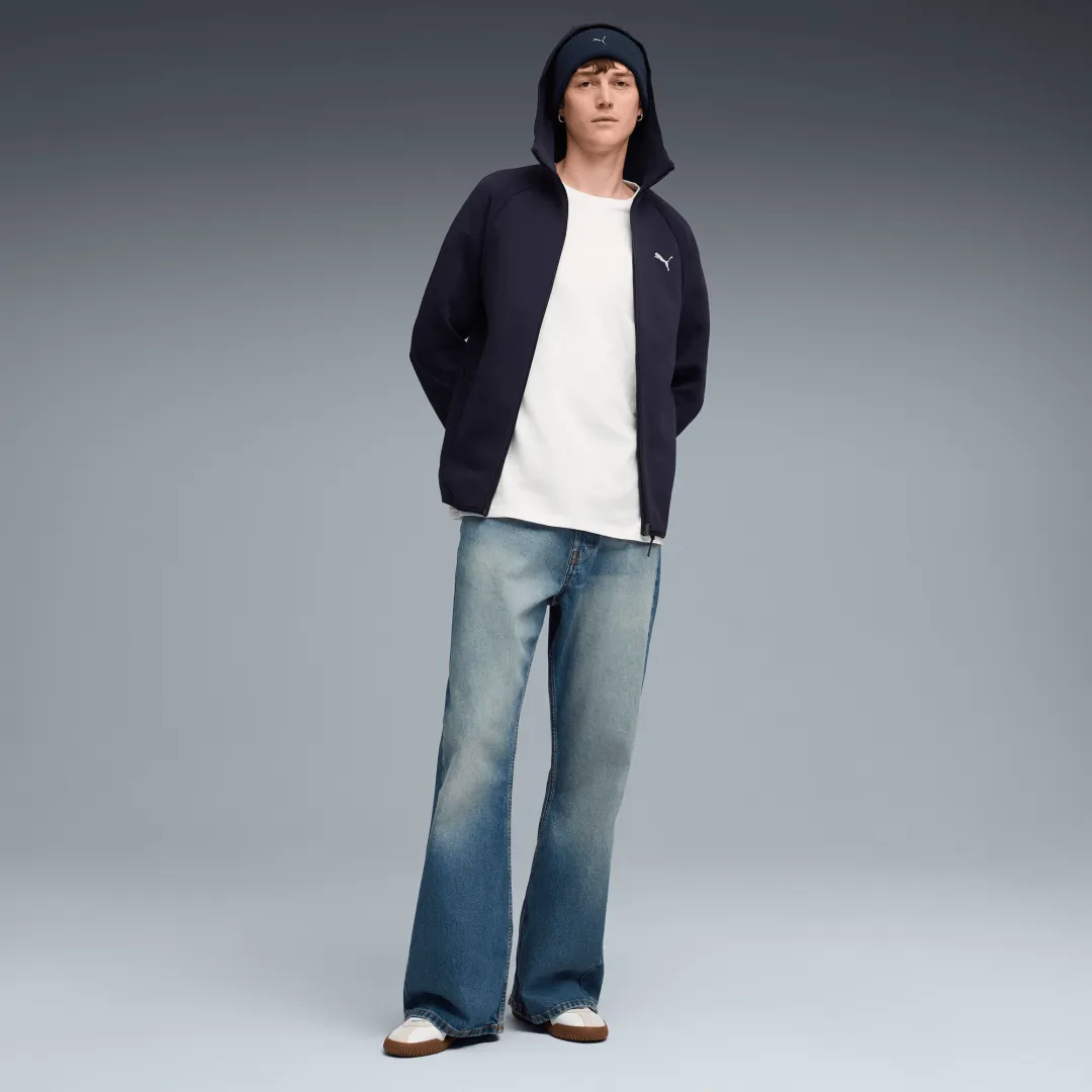 EVOSTRIPE FZ Hoodie