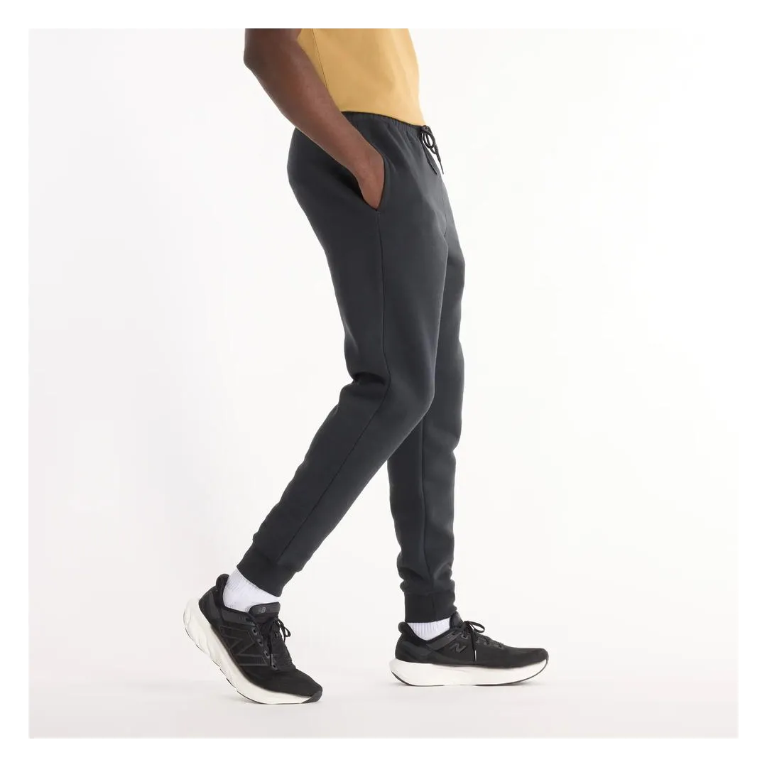 Sport Fleece Jogger - Confort et Style pour le Sport