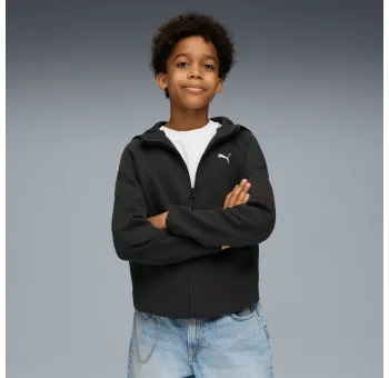 EVOSTRIPE Full-Zip H