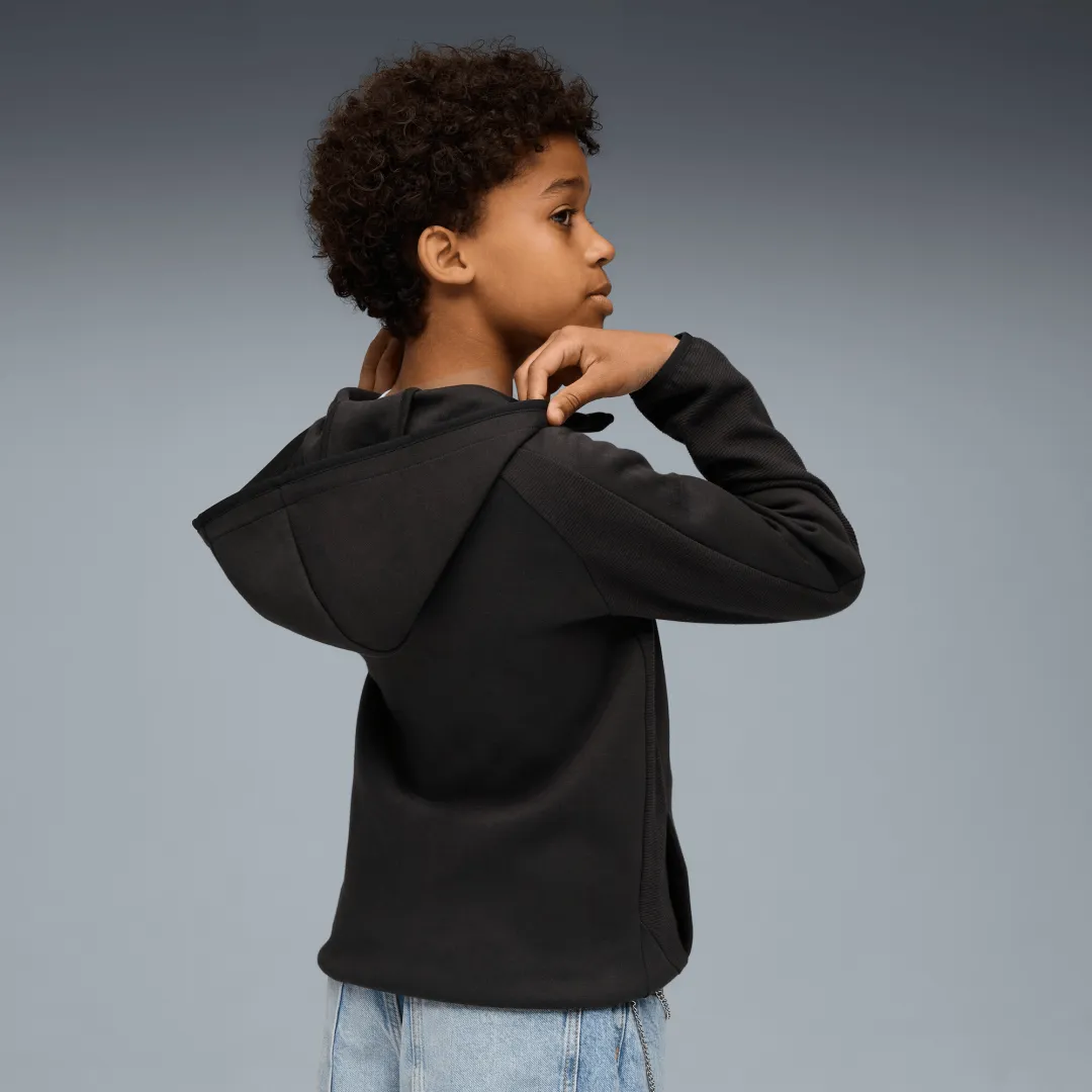 EVOSTRIPE Full-Zip H
