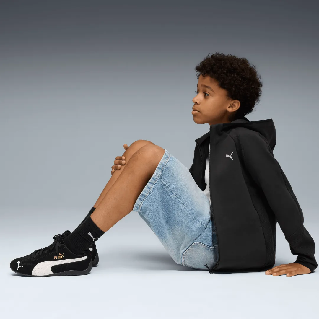 EVOSTRIPE Full-Zip H
