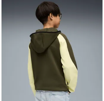 EVOSTRIPE Full-Zip H
