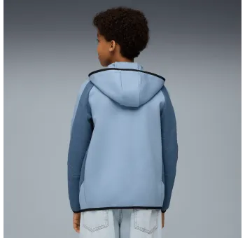 EVOSTRIPE Full-Zip H