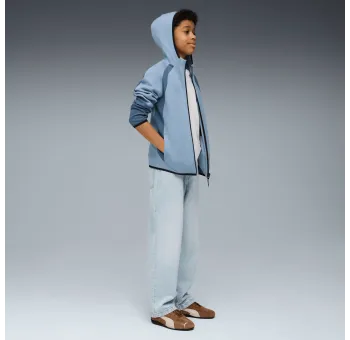 EVOSTRIPE Full-Zip H