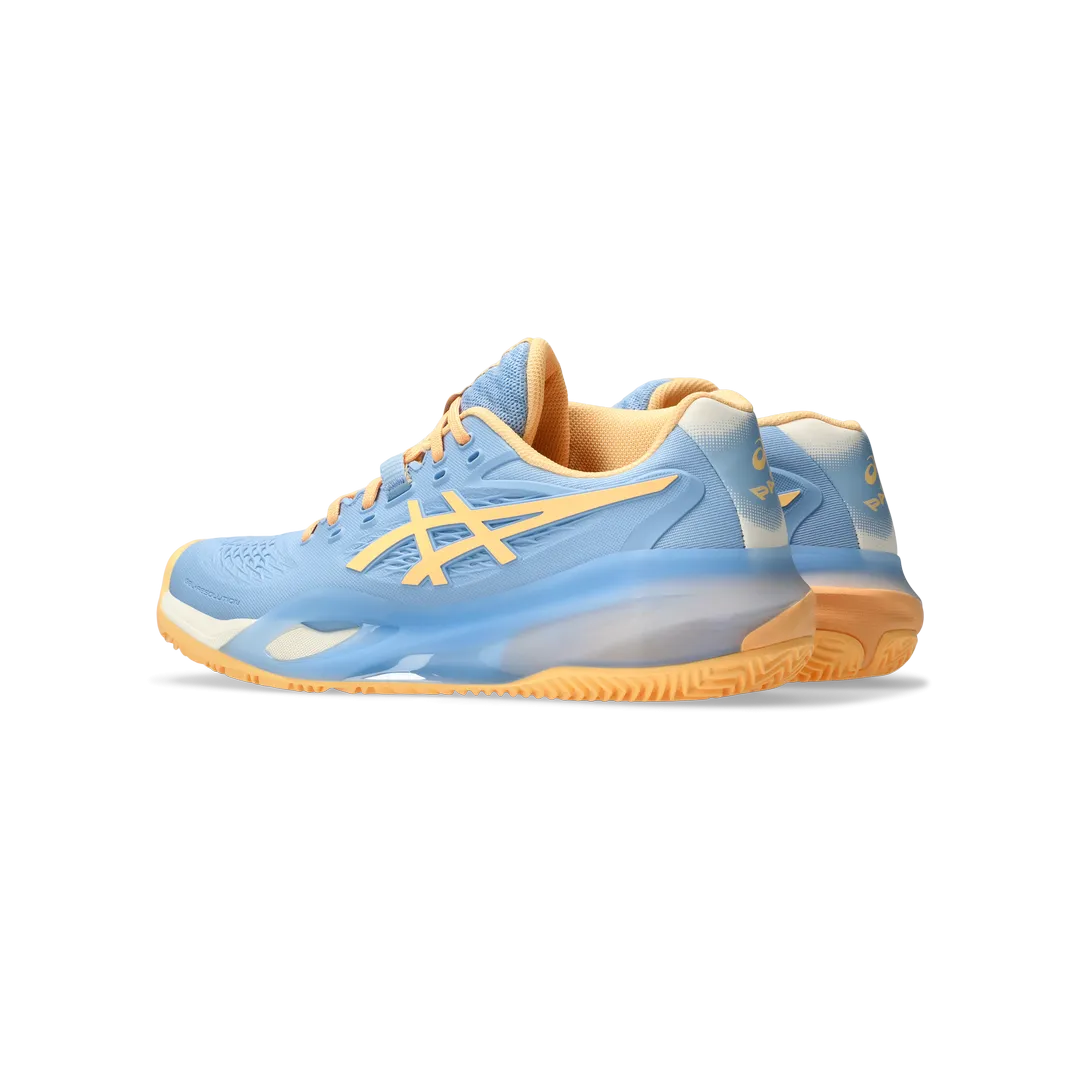 GEL-RESOLUTION X PADEL