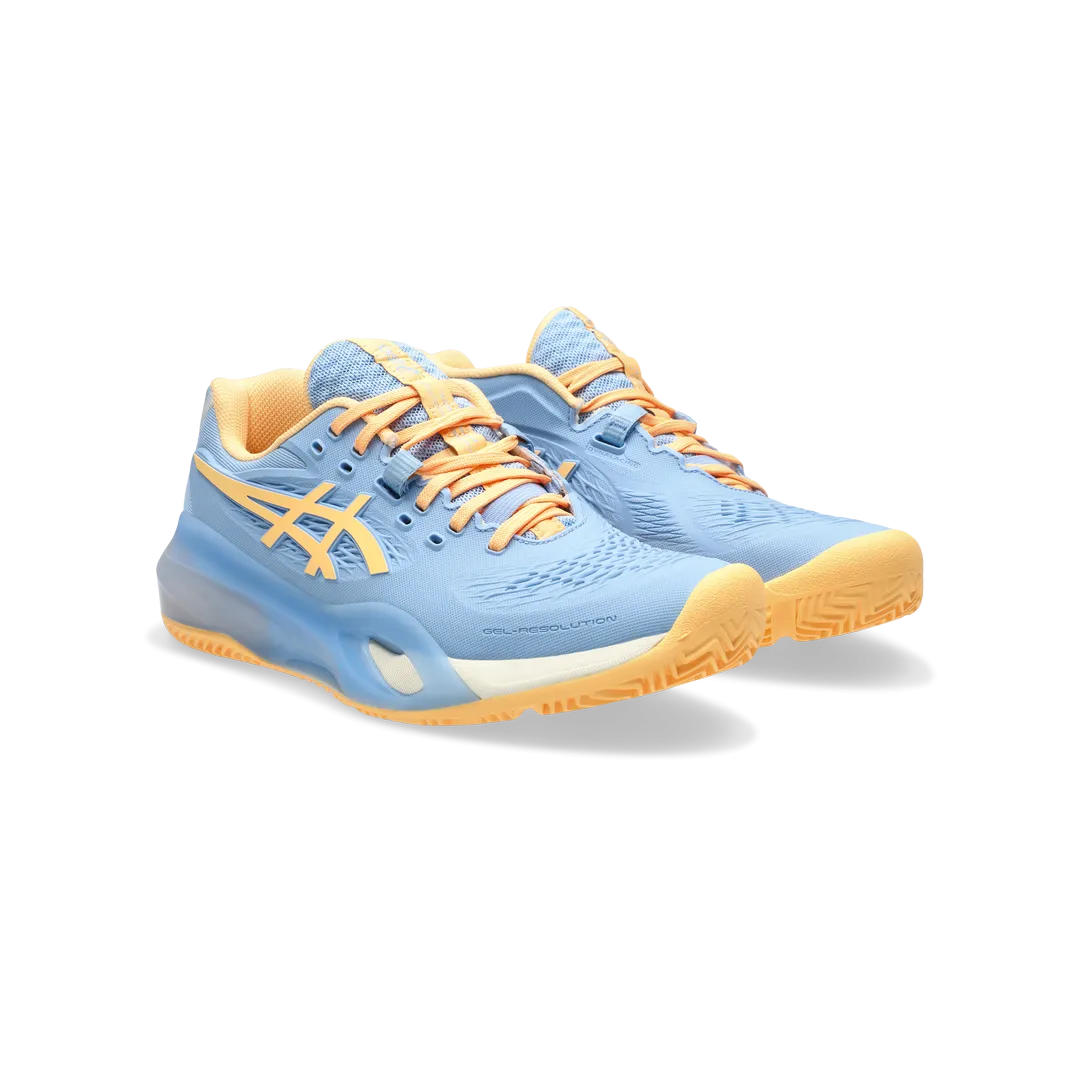GEL-RESOLUTION X PADEL