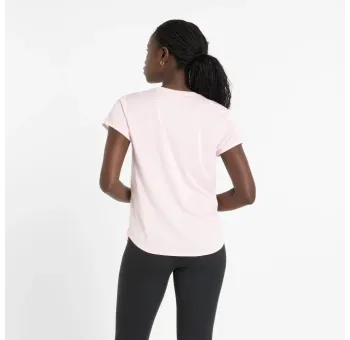 Sport Core Heather T-Shirt pour une Performance Optimale