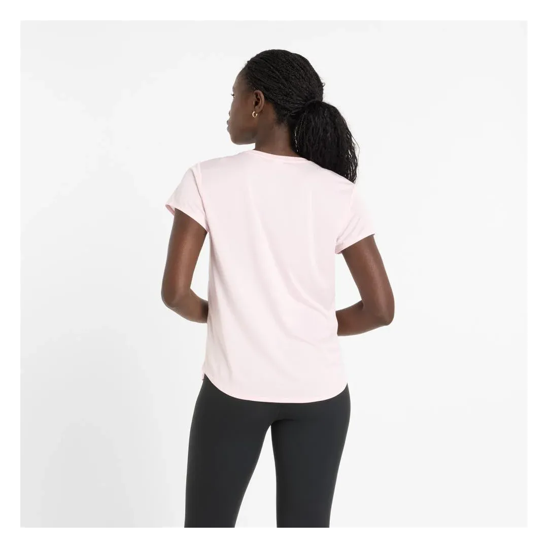 Sport Core Heather T-Shirt pour une Performance Optimale