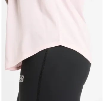 Sport Core Heather T-Shirt pour une Performance Optimale
