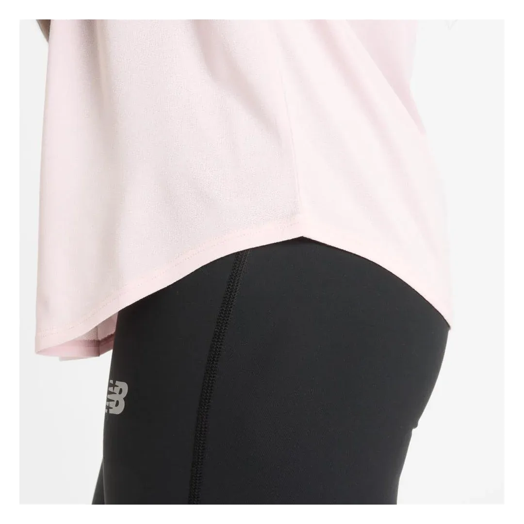 Sport Core Heather T-Shirt pour une Performance Optimale