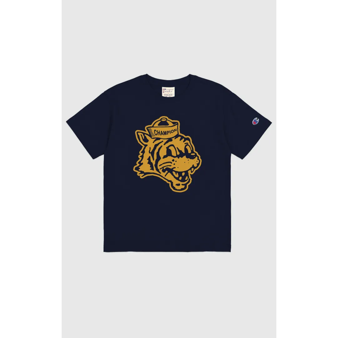 SS Tee - T-shirt de qualité supérieure