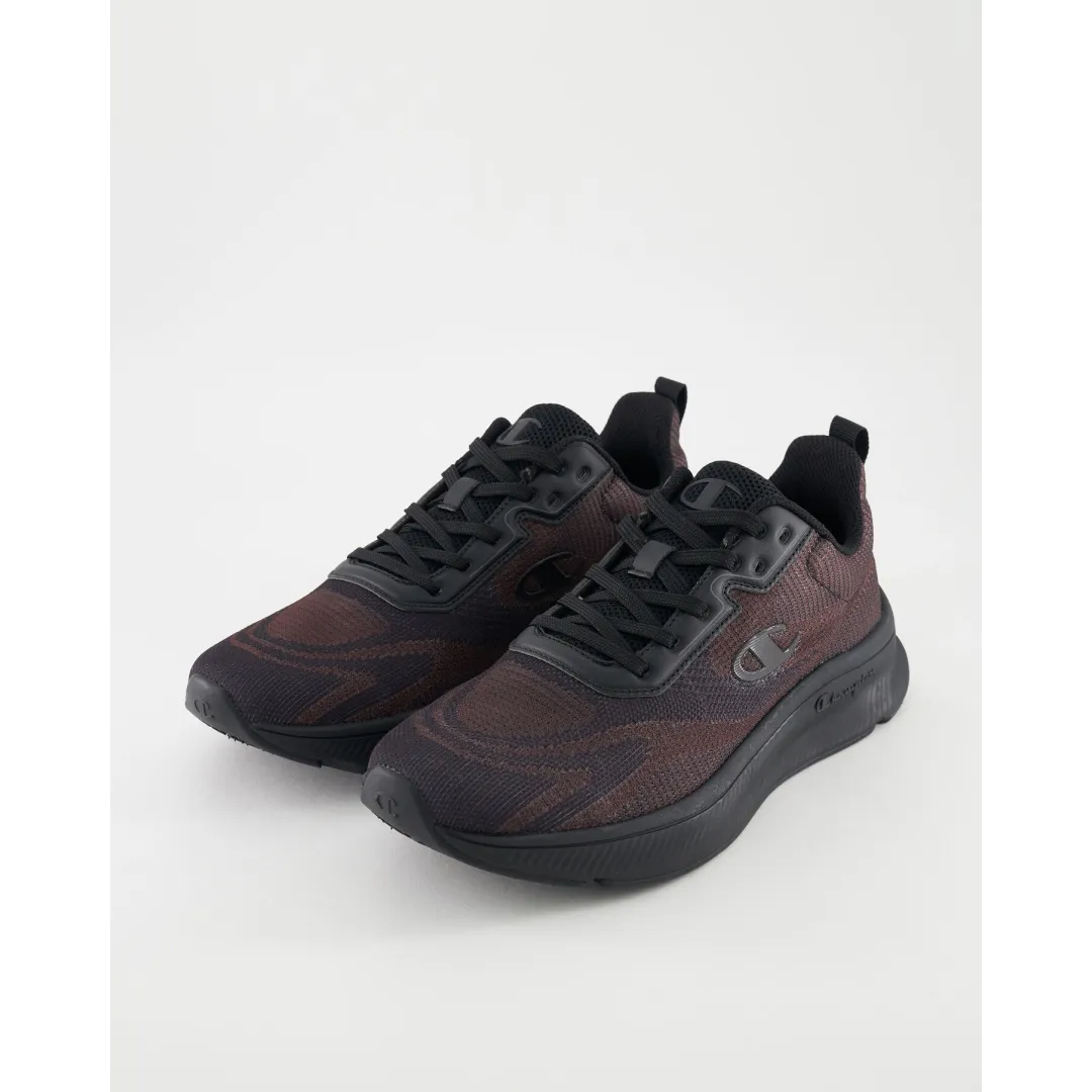 GALACTIC Low Cut Shoe - Confort et Style