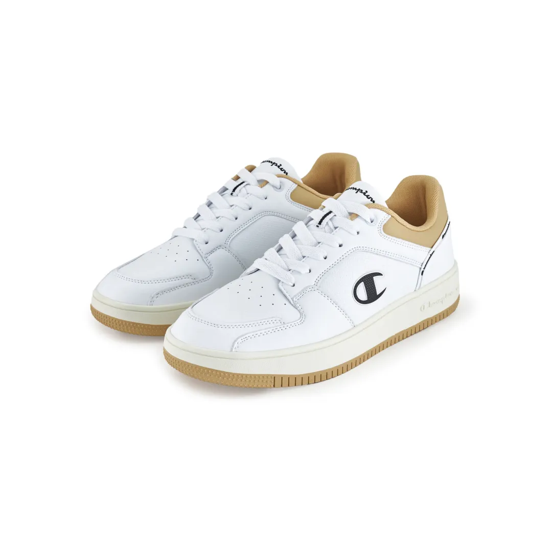 RD18 2.0 LOW - Chaussure Basse de Qualité Supérieure