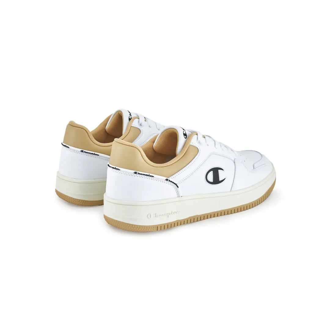 RD18 2.0 LOW - Chaussure Basse de Qualité Supérieure