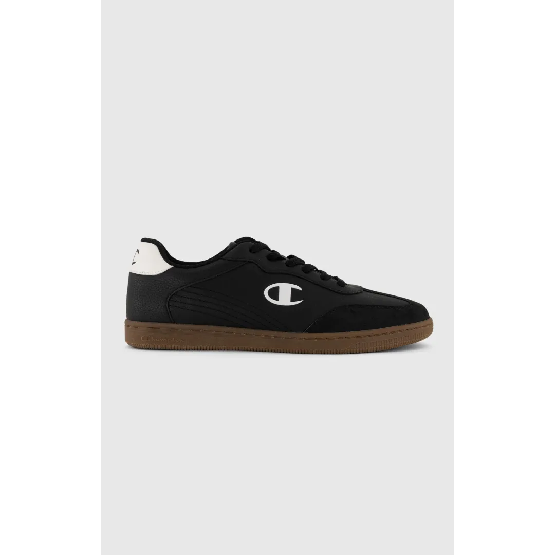 Chaussure Basse PRESTIGE MIX MATERIAL - Style et Confort