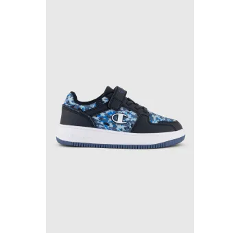RD18 2.0 FANTASY LOW B PS Low Cut Shoe - Confort et Style