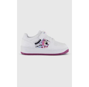 RD18 20 FANTASY G PS Low Cut Shoe - Confort et Style